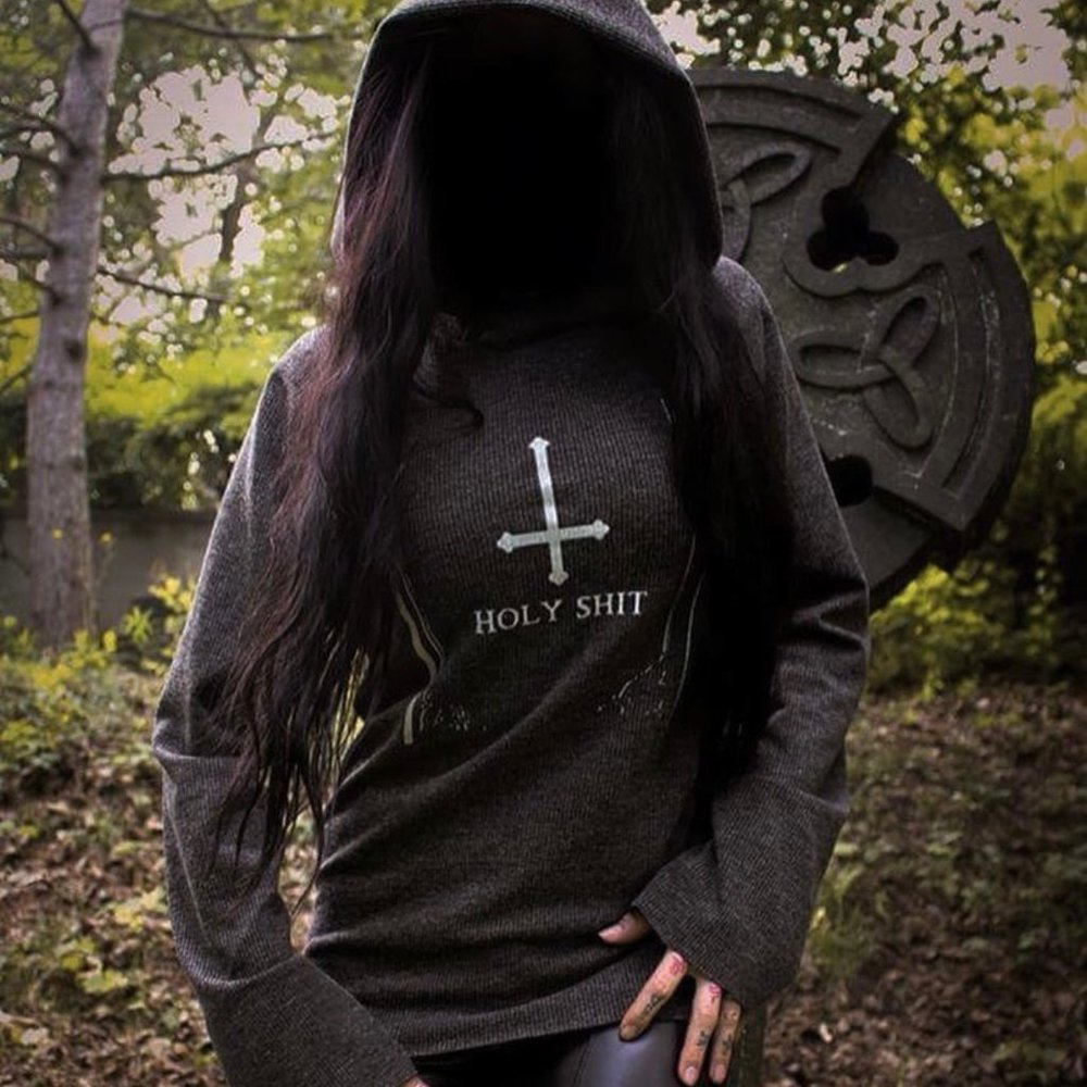 COPY - Toxic Vision Hoodie